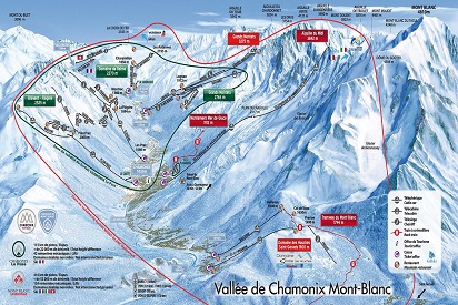 Chamonix ski area LR