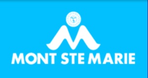 Logo Mont Ste Marie